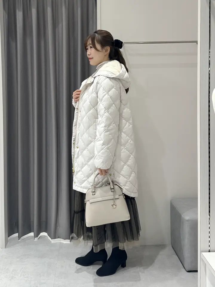 ONWARD CROSSET SELECT みぃ コーディネート画像