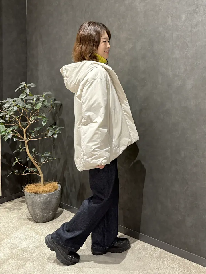 ONWARD CROSSET SELECT Tamura コーディネート画像