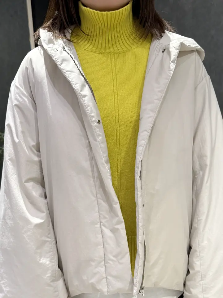 ONWARD CROSSET SELECT Tamura コーディネート画像