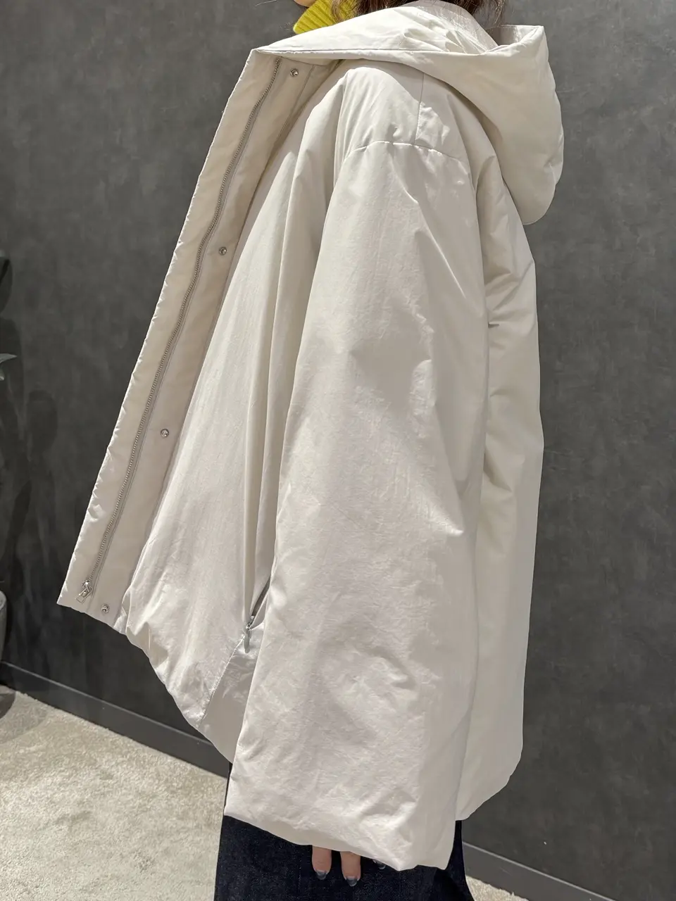 ONWARD CROSSET SELECT Tamura コーディネート画像