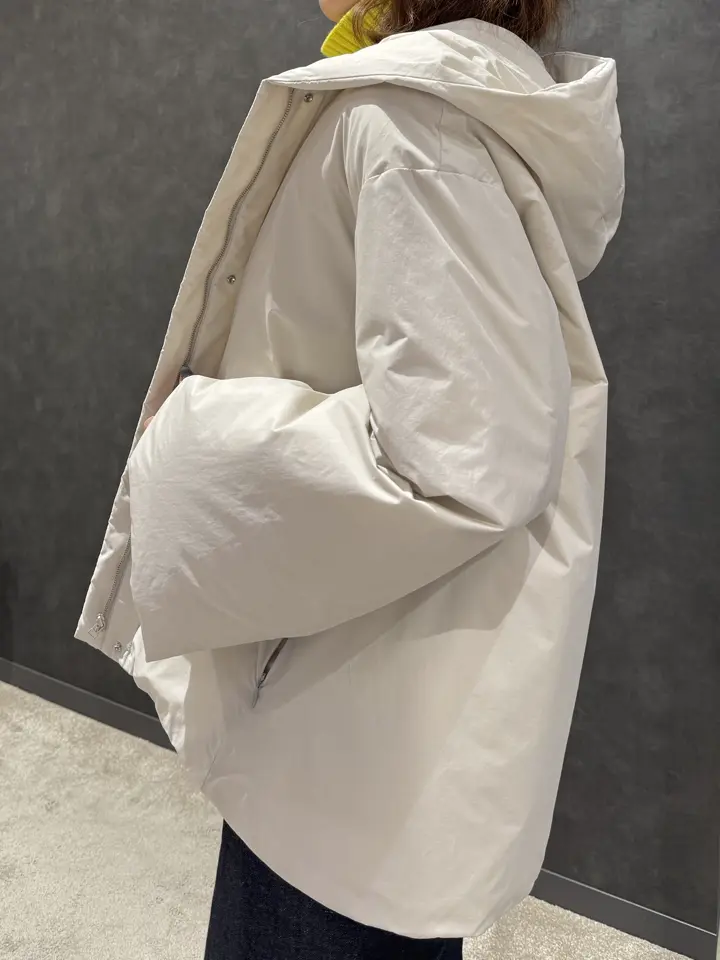 ONWARD CROSSET SELECT Tamura コーディネート画像