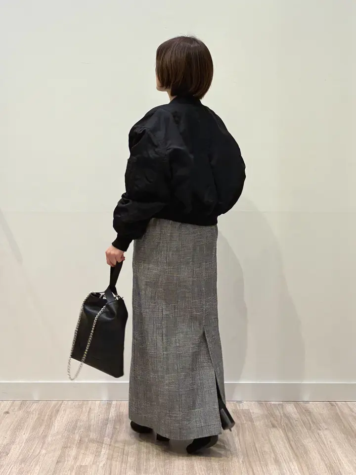 ONWARD CROSSET SELECT 前田 コーディネート画像