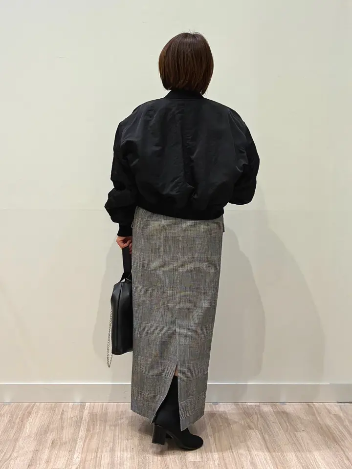 ONWARD CROSSET SELECT 前田 コーディネート画像