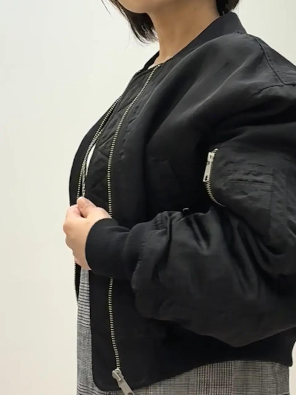 ONWARD CROSSET SELECT 前田 コーディネート画像