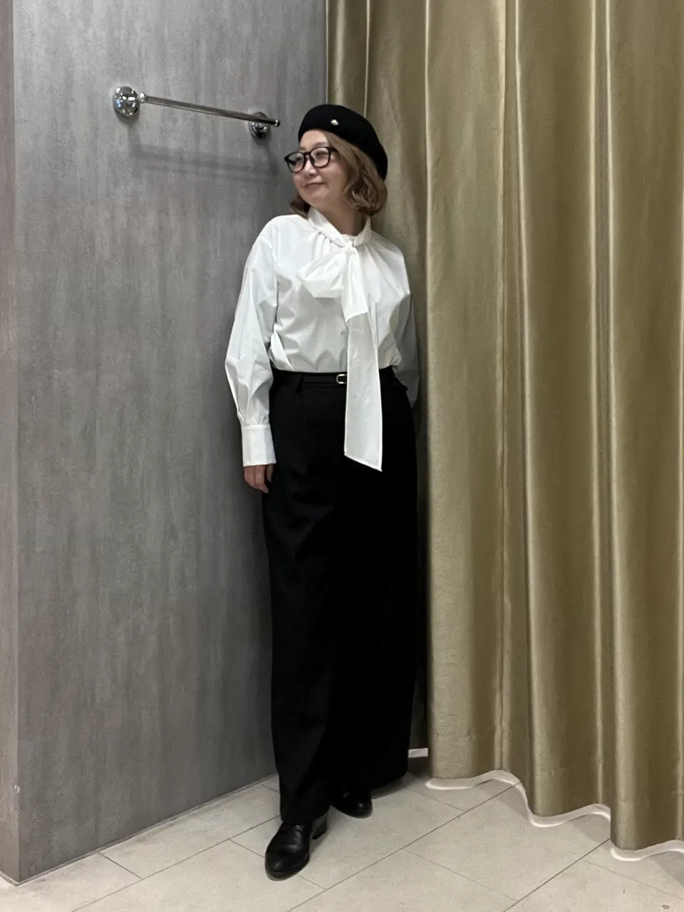  作山 コーディネート画像