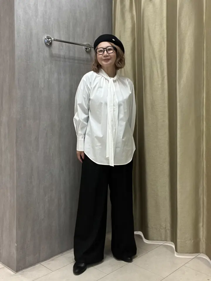 ONWARD CROSSET SELECT 作山 コーディネート画像