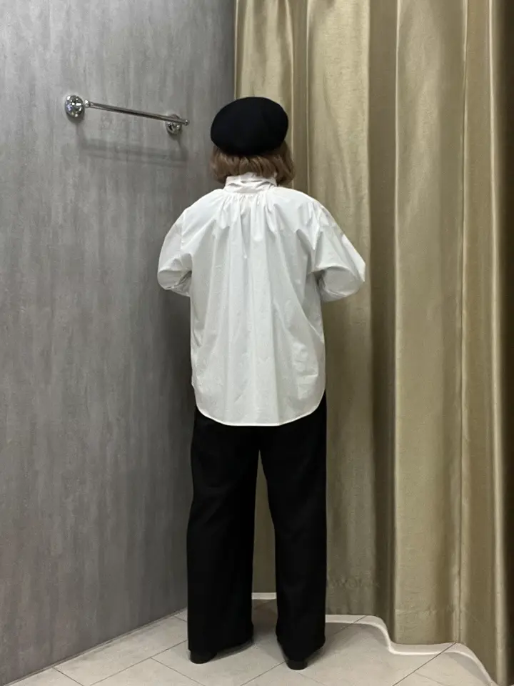 ONWARD CROSSET SELECT 作山 コーディネート画像