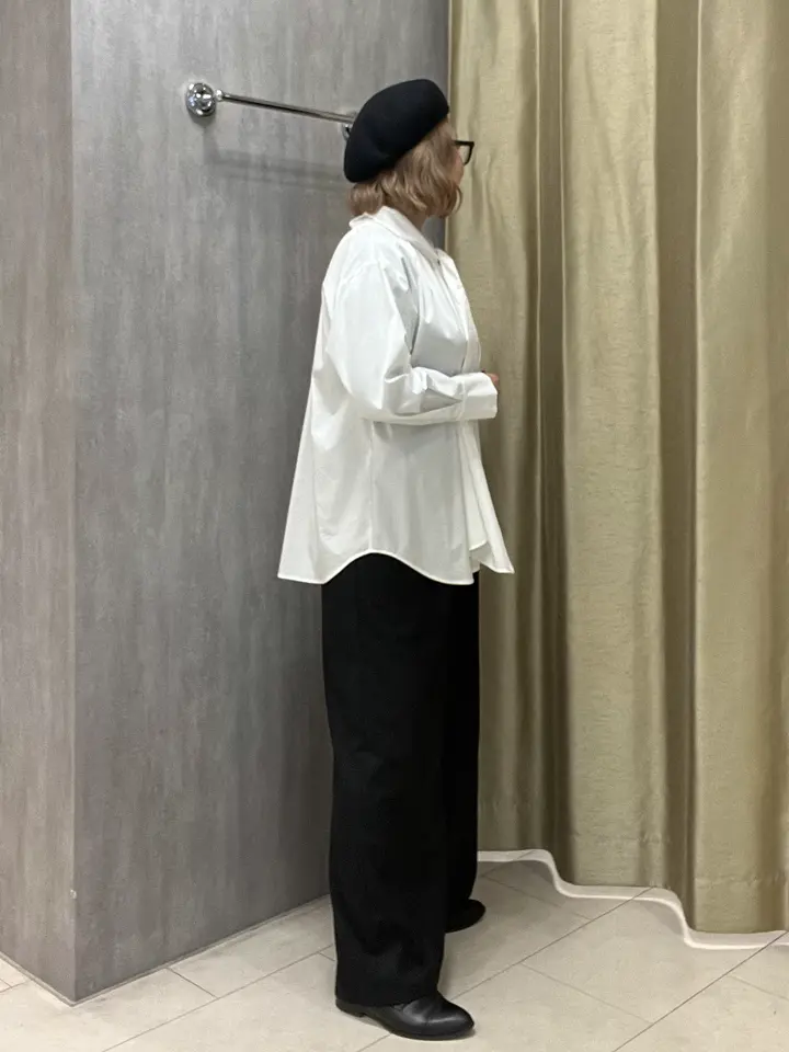 ONWARD CROSSET SELECT 作山 コーディネート画像