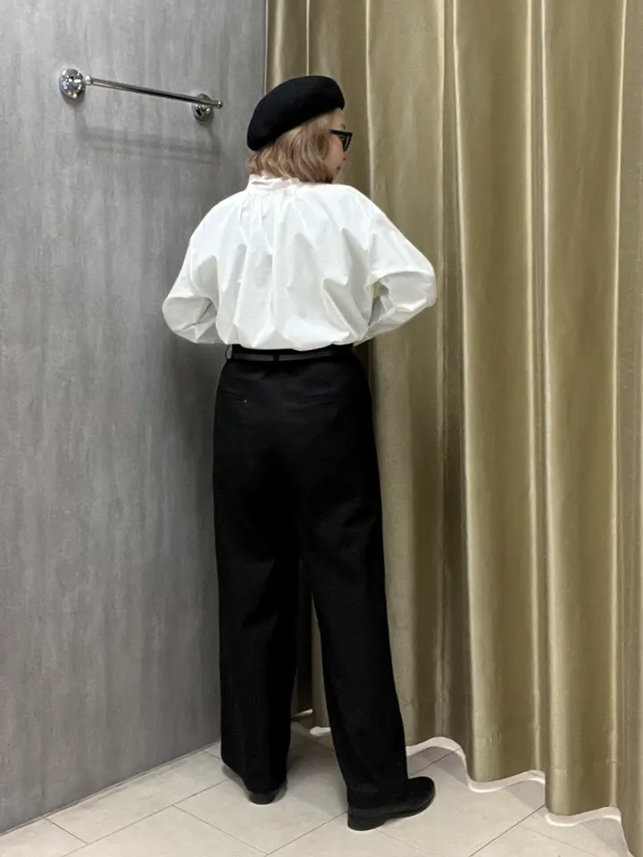 ONWARD CROSSET SELECT 作山 コーディネート画像