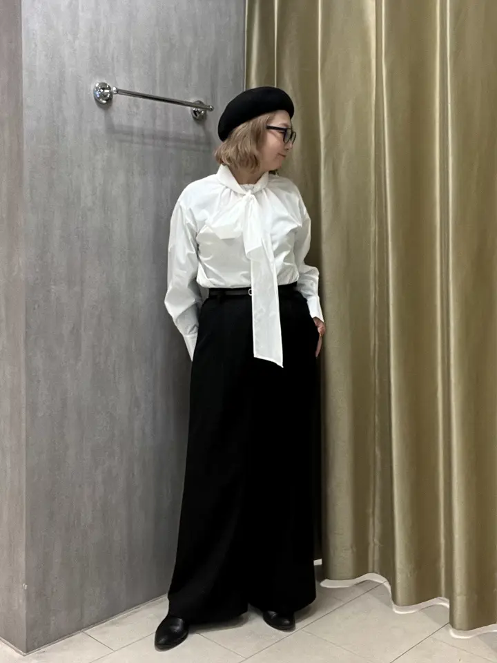 ONWARD CROSSET SELECT 作山 コーディネート画像