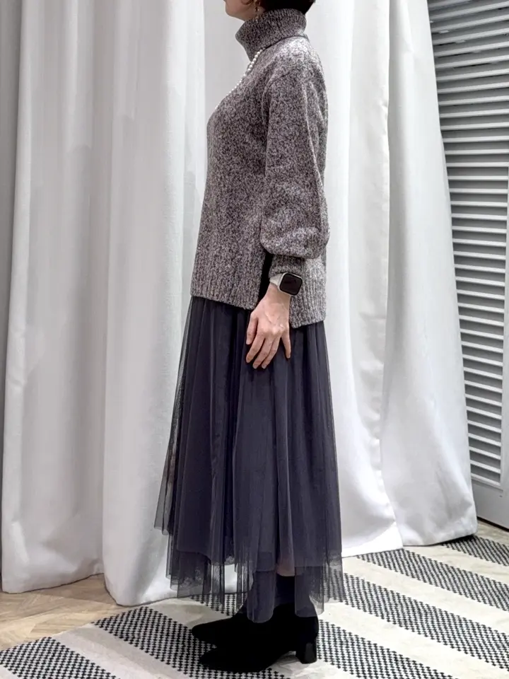 ONWARD CROSSET SELECT M コーディネート画像