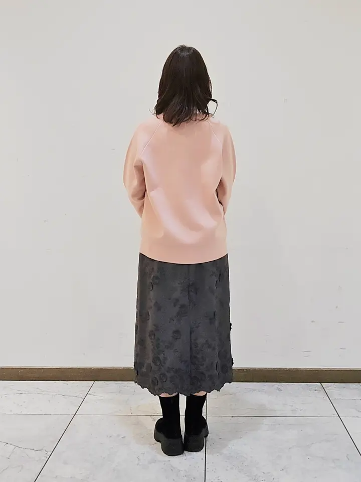 ONWARD CROSSET SELECT 森崎 コーディネート画像