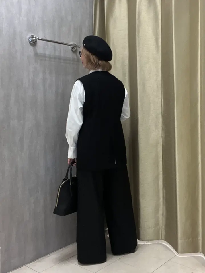 ONWARD CROSSET SELECT 作山 コーディネート画像