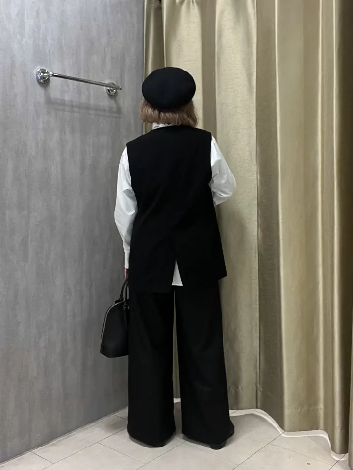 ONWARD CROSSET SELECT 作山 コーディネート画像