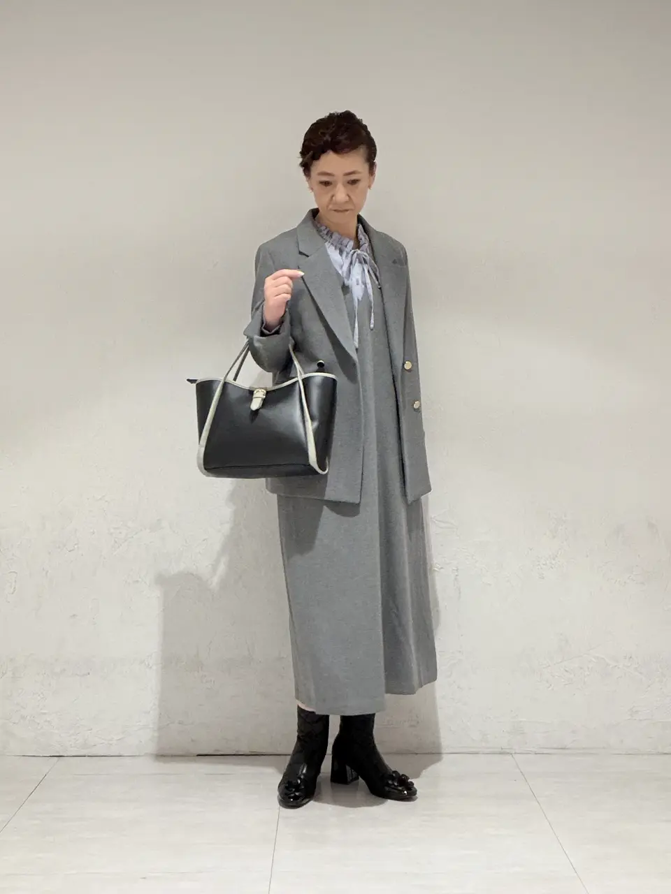  宮澤 コーディネート画像