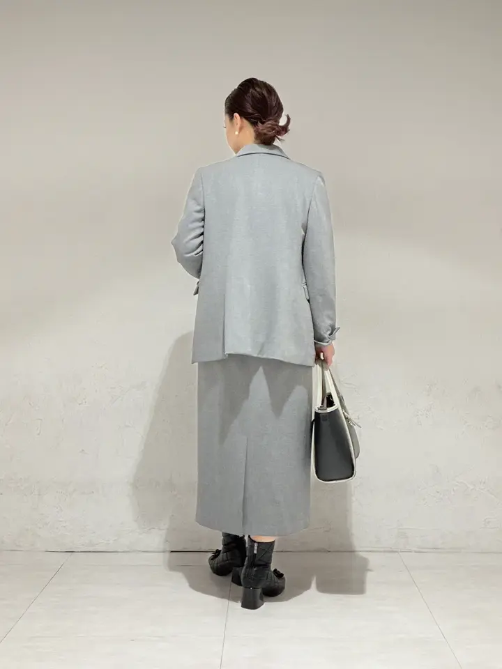 ONWARD CROSSET SELECT 宮澤 コーディネート画像