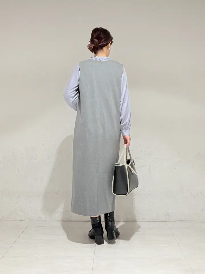 ONWARD CROSSET SELECT 宮澤 コーディネート画像