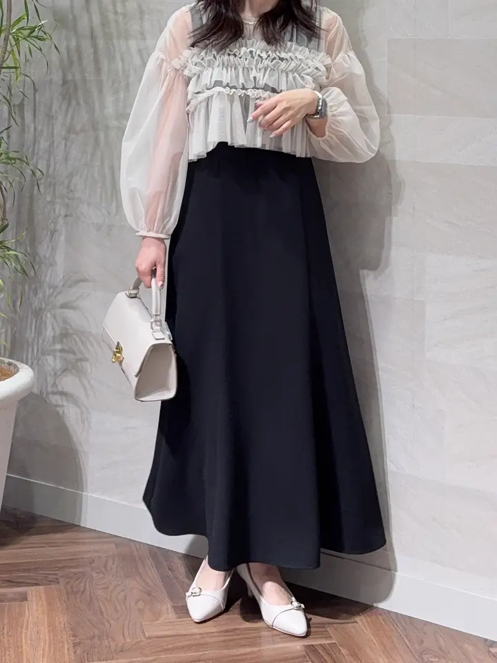 ONWARD CROSSET SELECT 一星 コーディネート画像