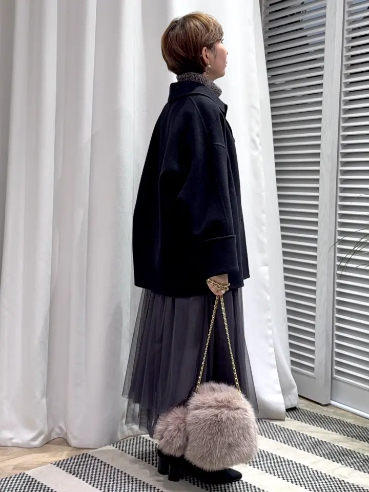 ONWARD CROSSET SELECT M コーディネート画像