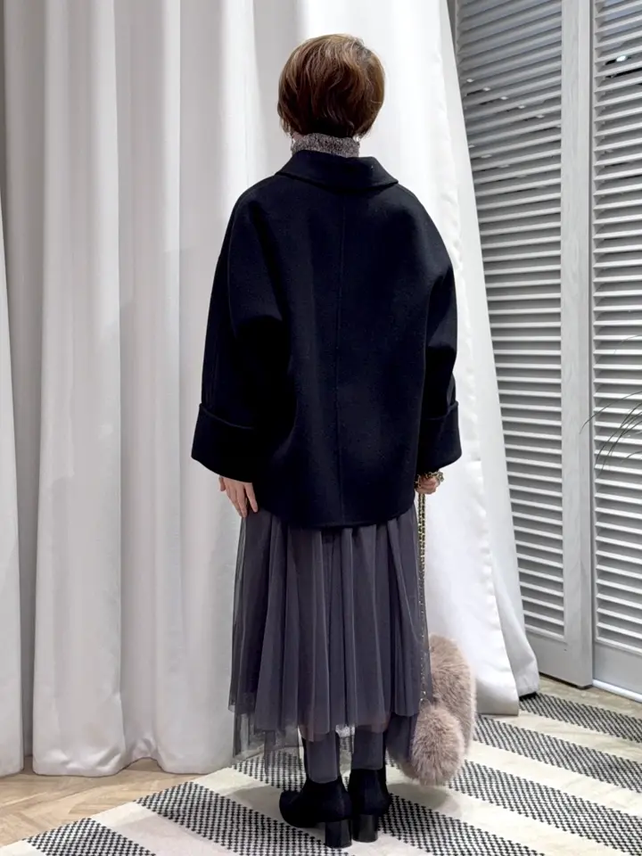 ONWARD CROSSET SELECT M コーディネート画像