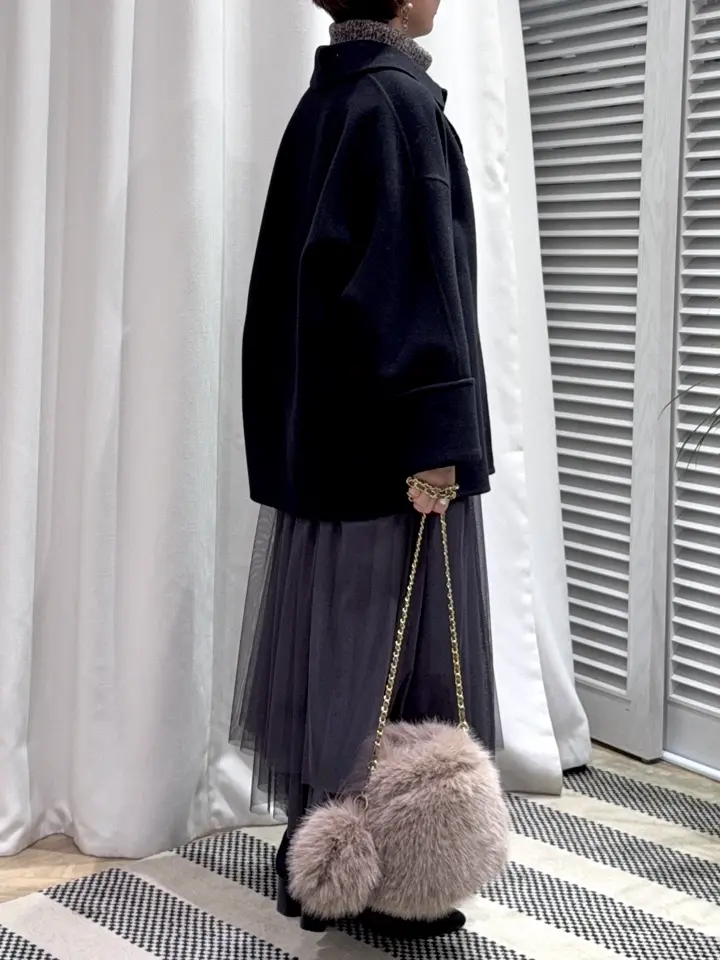 ONWARD CROSSET SELECT M コーディネート画像