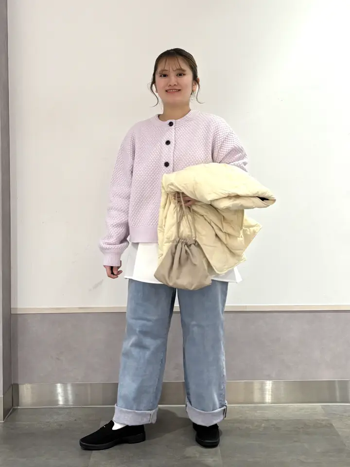 ONWARD CROSSET SELECT 工藤 コーディネート画像