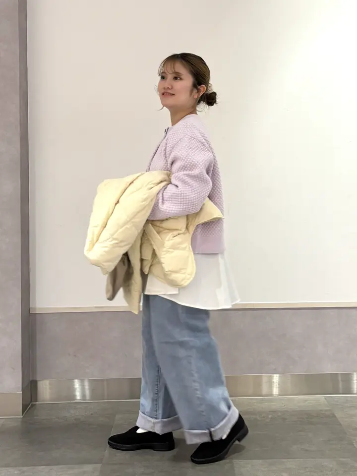 ONWARD CROSSET SELECT 工藤 コーディネート画像