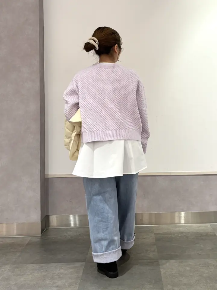 ONWARD CROSSET SELECT 工藤 コーディネート画像