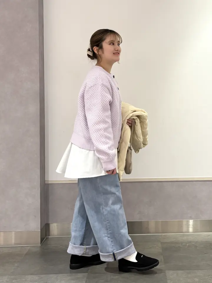 ONWARD CROSSET SELECT 工藤 コーディネート画像