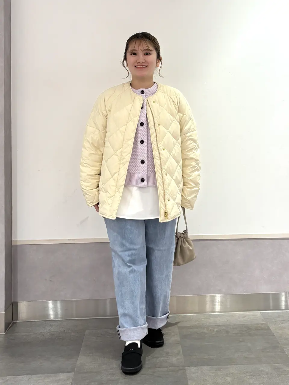 ONWARD CROSSET SELECT 工藤 コーディネート画像