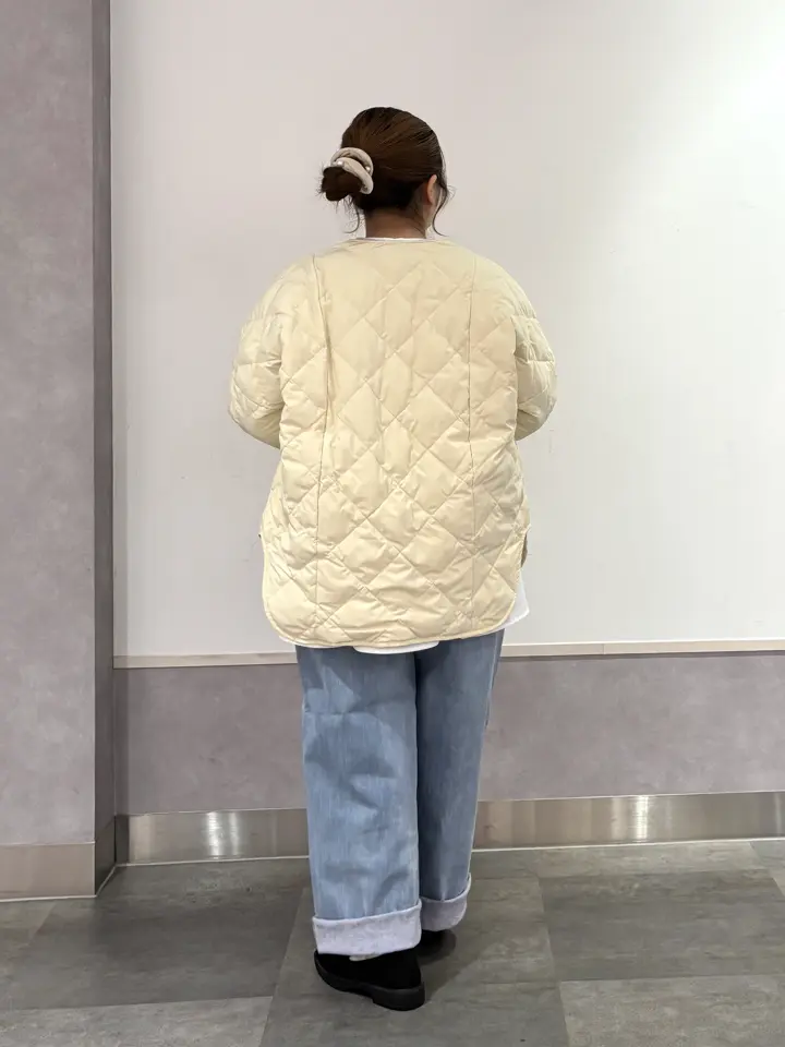 ONWARD CROSSET SELECT 工藤 コーディネート画像