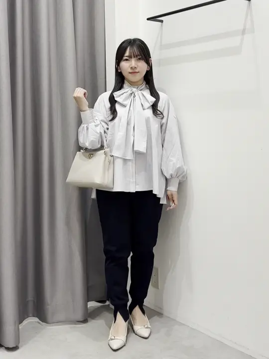 ONWARD CROSSET SELECT 乃和 コーディネート画像