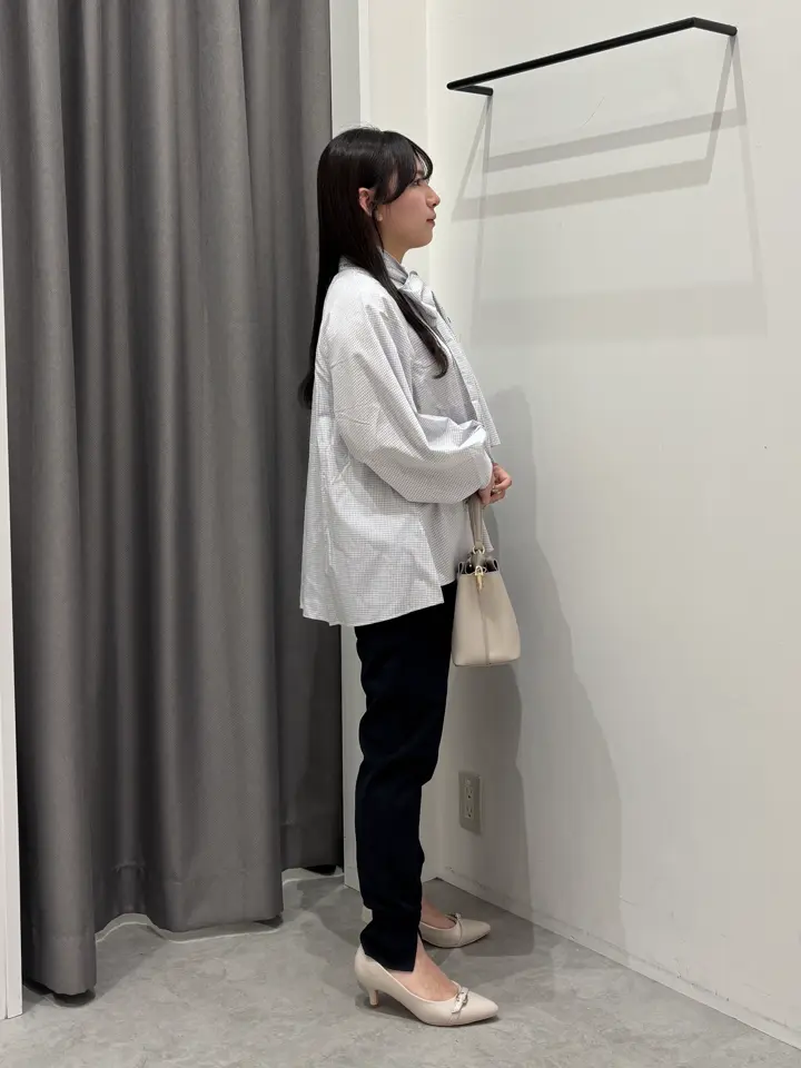 ONWARD CROSSET SELECT 乃和 コーディネート画像