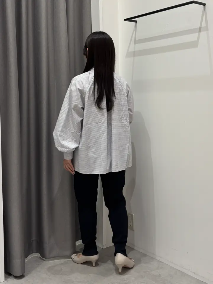 ONWARD CROSSET SELECT 乃和 コーディネート画像