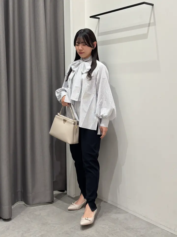 ONWARD CROSSET SELECT 乃和 コーディネート画像