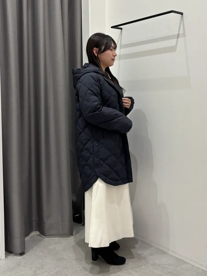 ONWARD CROSSET SELECT 乃和 コーディネート画像