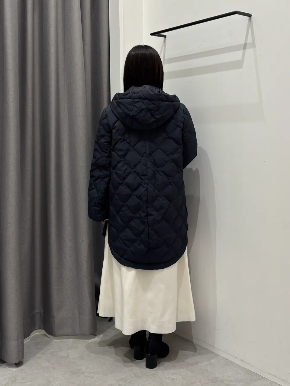 ONWARD CROSSET SELECT 乃和 コーディネート画像