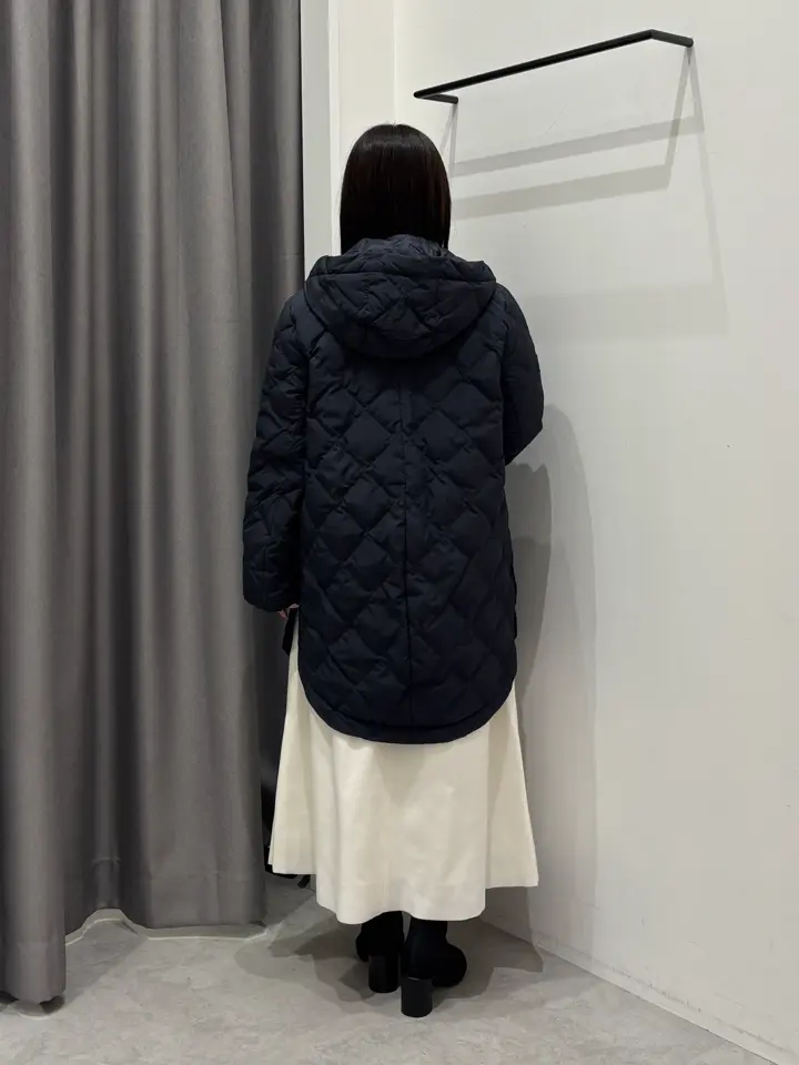 ONWARD CROSSET SELECT 乃和 コーディネート画像