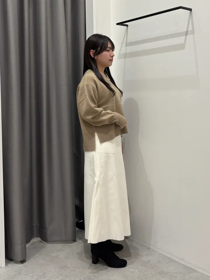 ONWARD CROSSET SELECT 乃和 コーディネート画像