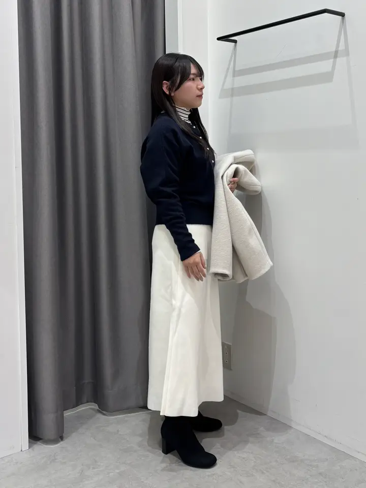 ONWARD CROSSET SELECT 乃和 コーディネート画像