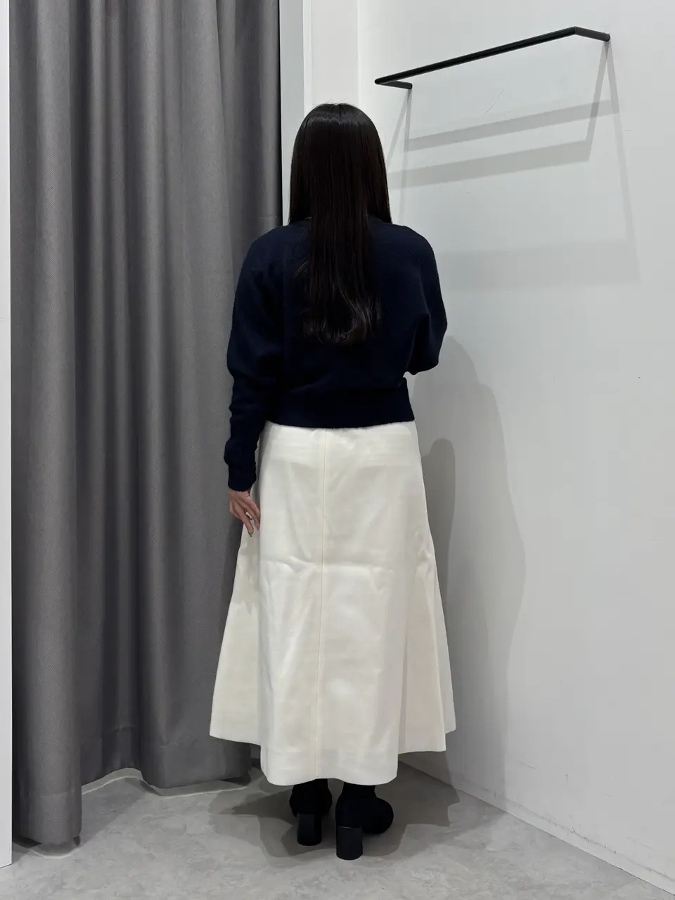 ONWARD CROSSET SELECT 乃和 コーディネート画像