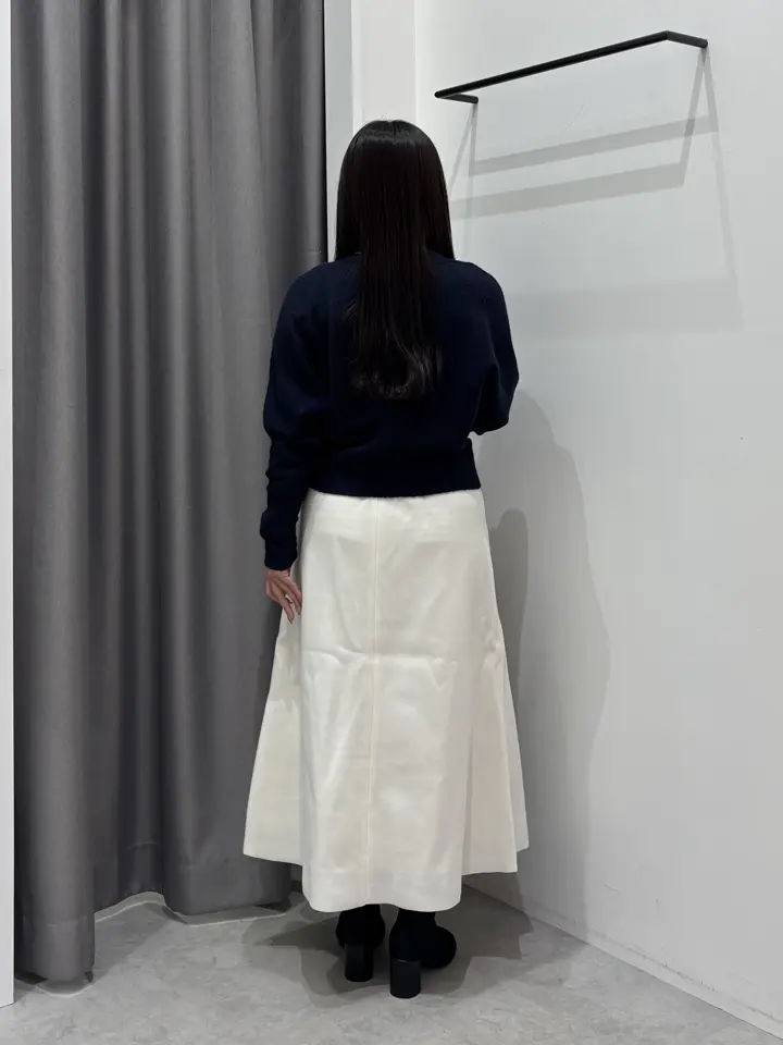 ONWARD CROSSET SELECT 乃和 コーディネート画像