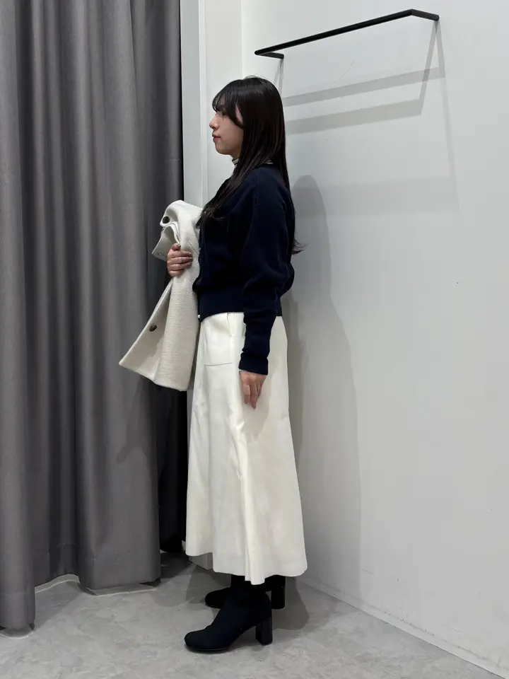 ONWARD CROSSET SELECT 乃和 コーディネート画像