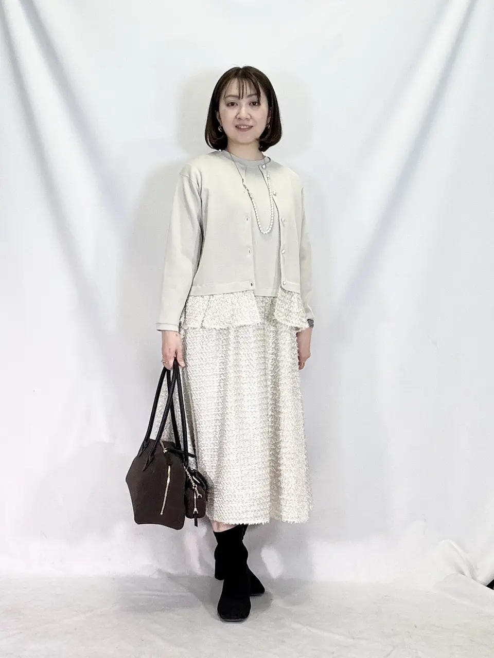  伊藤 コーディネート画像