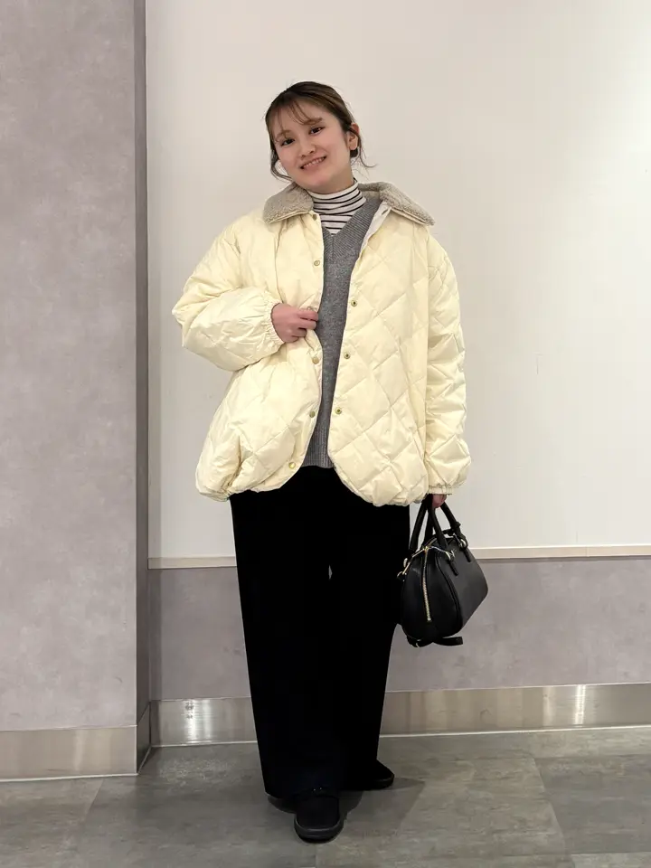 ONWARD CROSSET SELECT 工藤 コーディネート画像