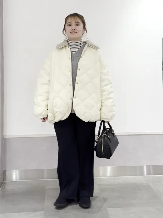 ONWARD CROSSET SELECT 工藤 コーディネート画像