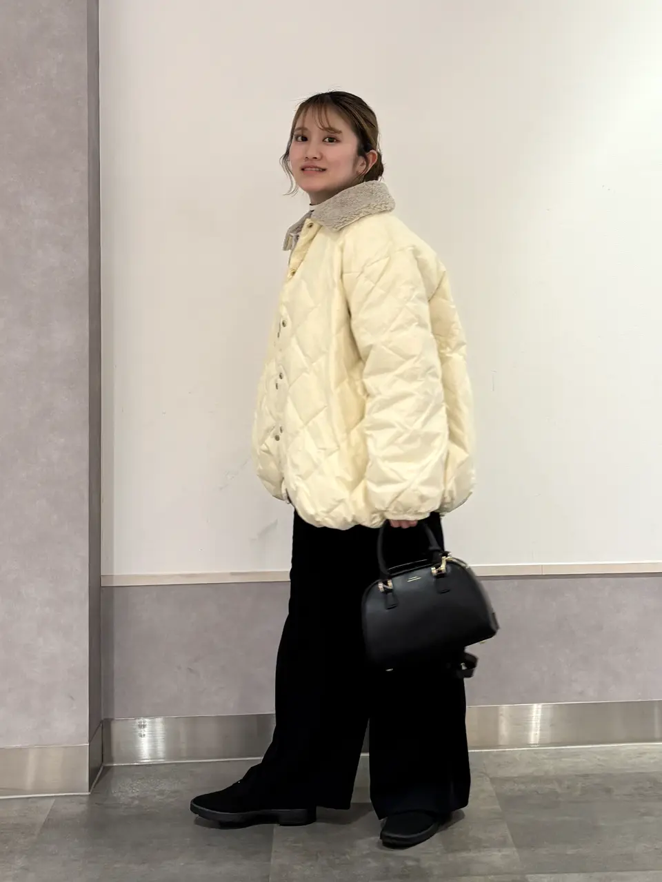 ONWARD CROSSET SELECT 工藤 コーディネート画像