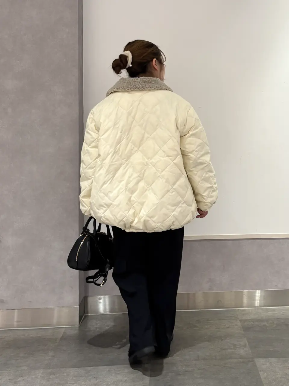 ONWARD CROSSET SELECT 工藤 コーディネート画像