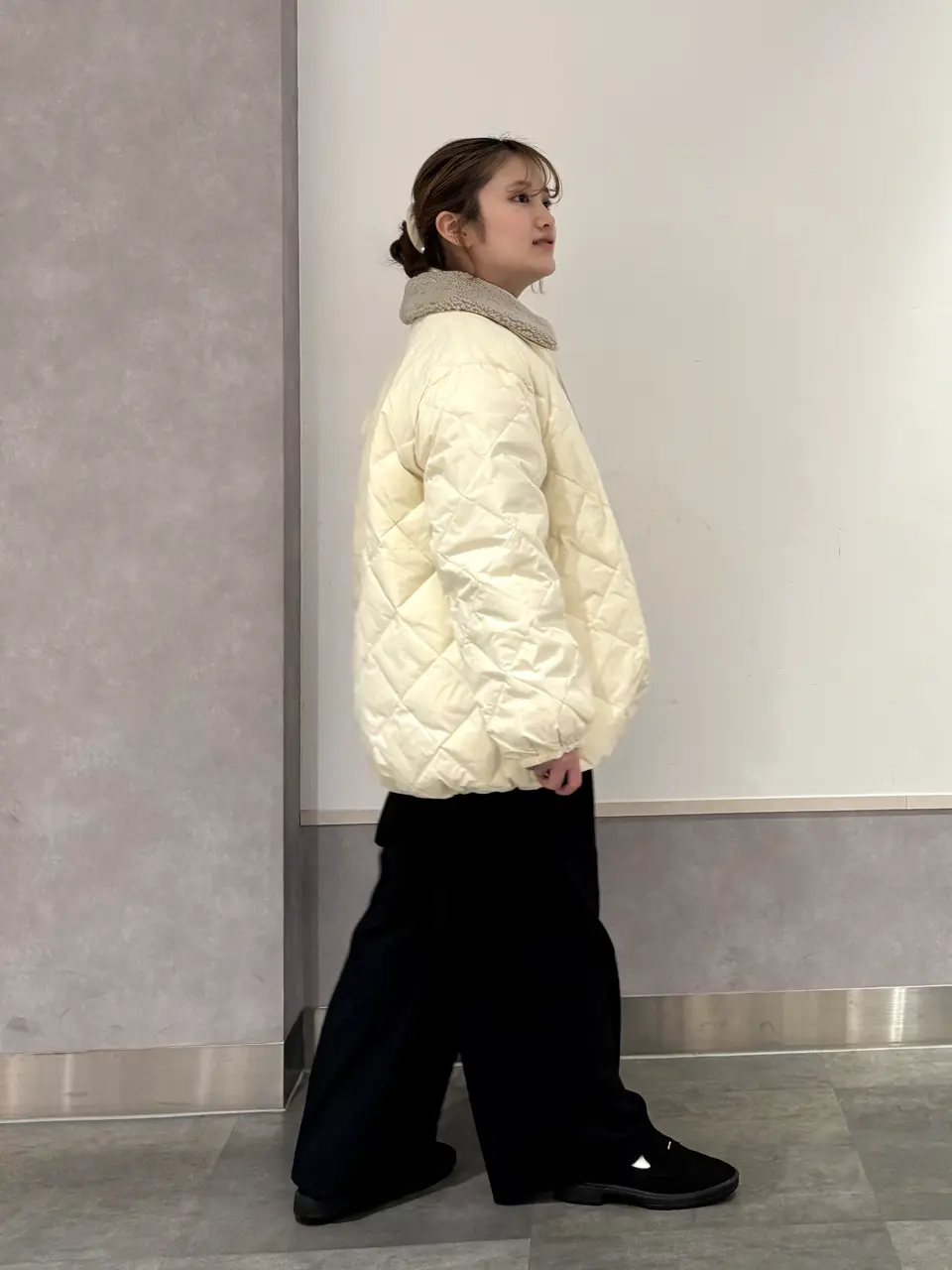 ONWARD CROSSET SELECT 工藤 コーディネート画像