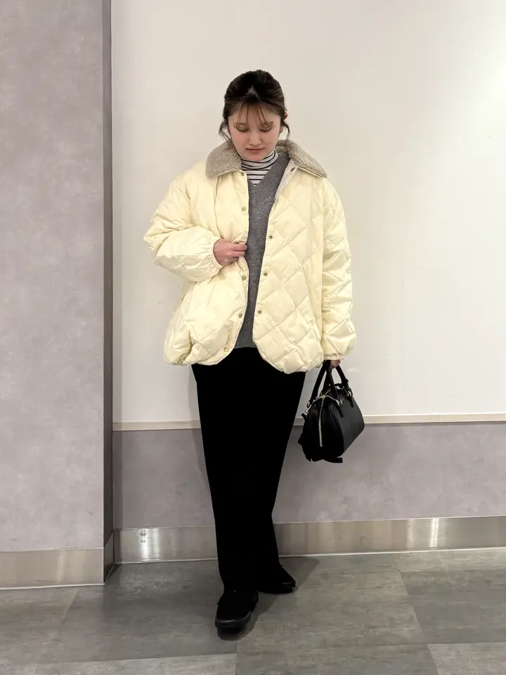 ONWARD CROSSET SELECT 工藤 コーディネート画像